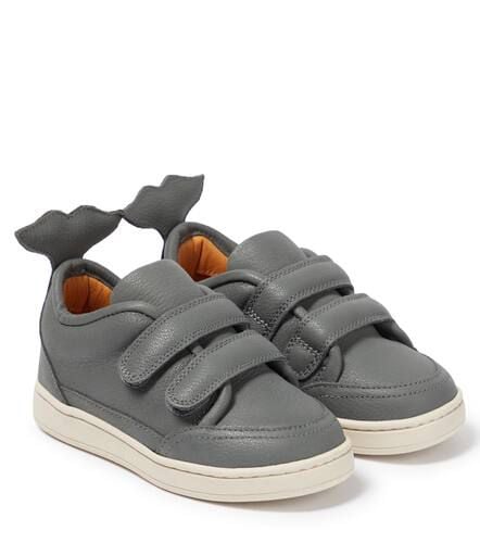 Donsje Rian leather sneakers - Donsje - Modalova