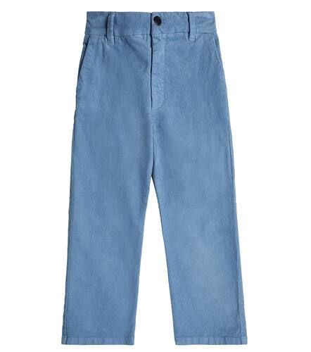 Tilden corduroy straight pants - Morley - Modalova