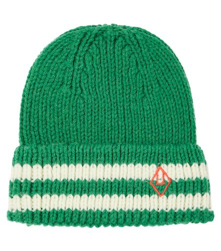 Pony wool beanie - The Animals Observatory - Modalova