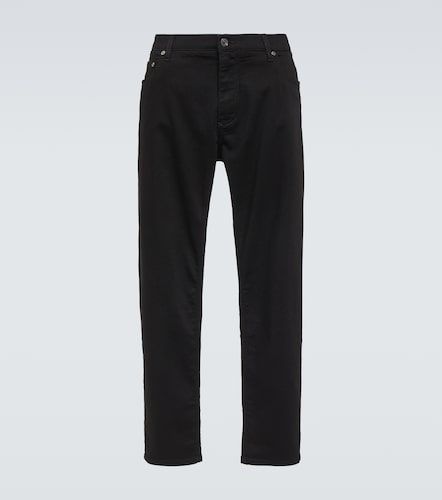 Dolce&Gabbana Slim Jeans - Dolce&Gabbana - Modalova