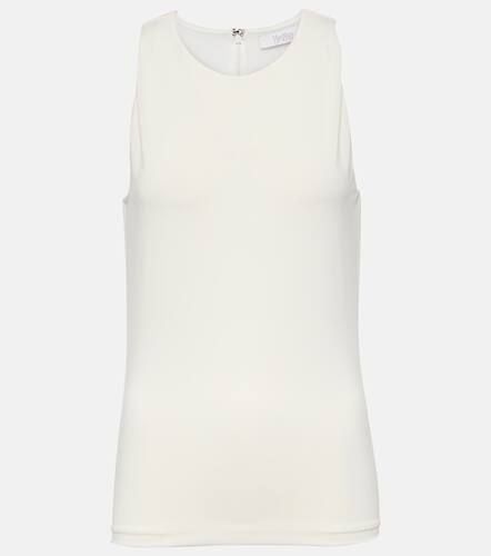 Leisure Harald jersey tank top - Max Mara - Modalova