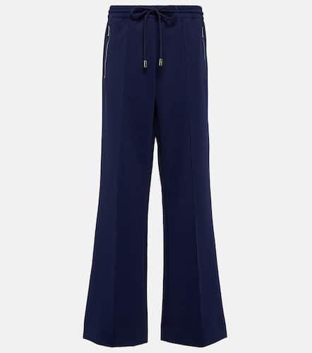 JW Anderson Bootcut track pants - JW Anderson - Modalova