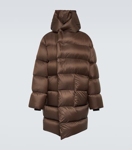 Rick Owens Luxor quilted down coat - Rick Owens - Modalova