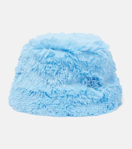 Ruslan Baginskiy Teddy bucket hat - Ruslan Baginskiy - Modalova