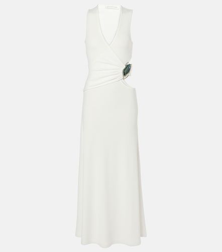 Maxikleid Moodstone - Christopher Esber - Modalova