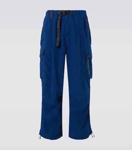 And Wander Technical cargo pants - And Wander - Modalova