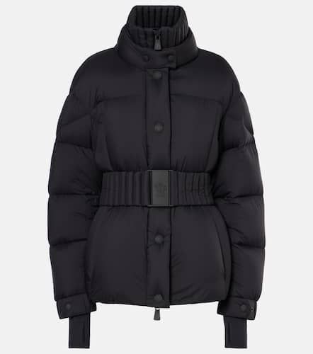 Coronel belted down jacket - Moncler Grenoble - Modalova