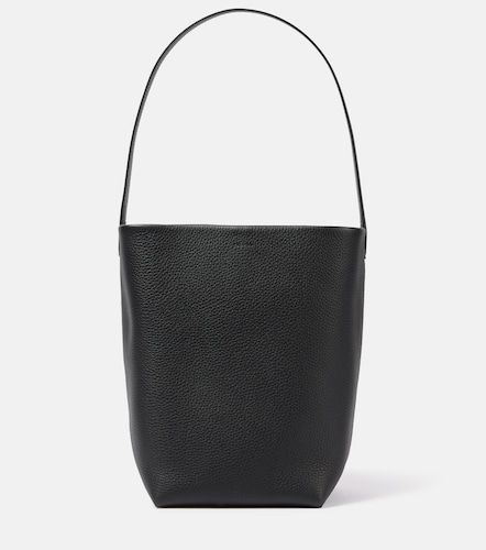 N/S Park Medium leather tote bag - The Row - Modalova