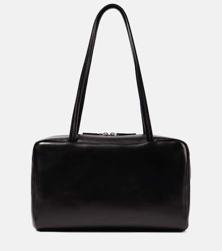 The Row Astra leather shoulder bag - The Row - Modalova