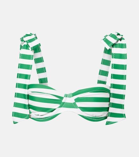 Same Top de bikini Lady a rayas - Same - Modalova