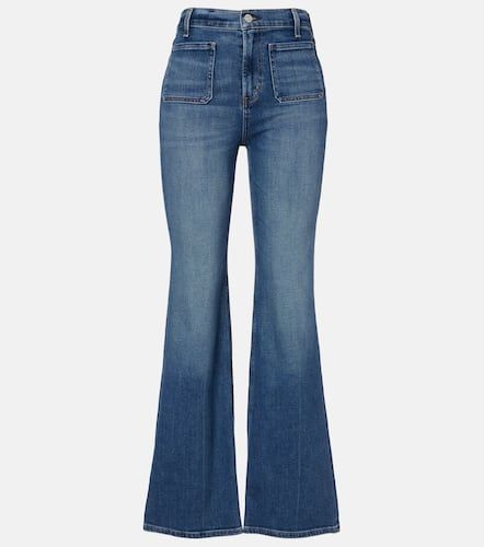 Kimberly mid-rise flared jeans - Citizens of Humanity - Modalova