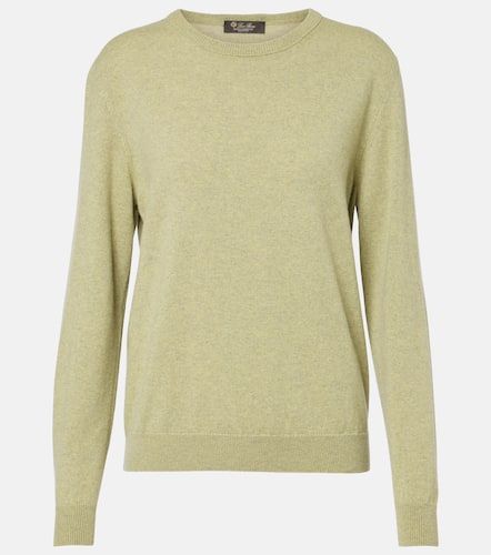 Pullover Arona in cashmere - Loro Piana - Modalova