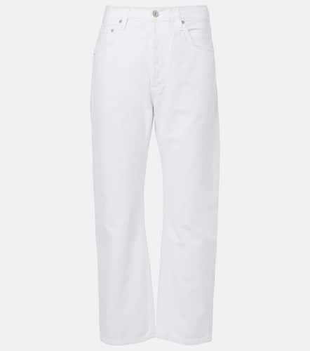 Winslow mid-rise straight jeans - Citizens of Humanity - Modalova