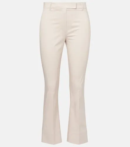 Felice cotton-blend wide-leg pants - 'S Max Mara - Modalova