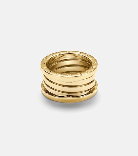 Bvlgari B.zero1 18kt gold ring - Bvlgari - Modalova