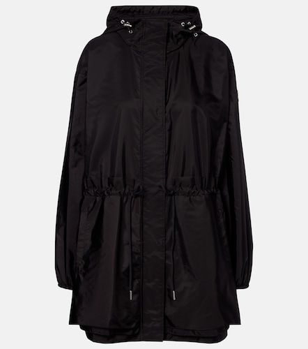 Moncler Parka Weteau - Moncler - Modalova