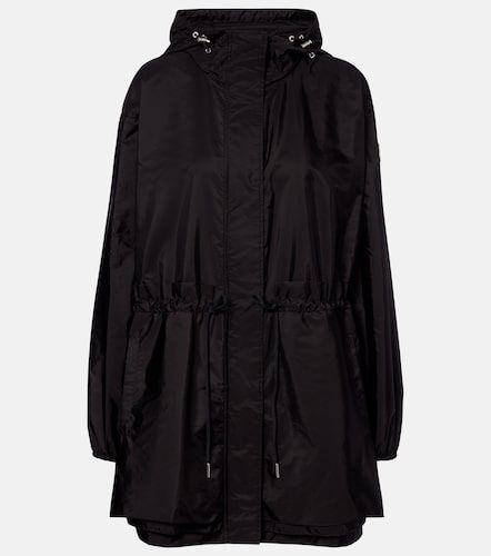 Moncler Parka Weteau - Moncler - Modalova
