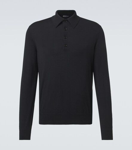 Tom Ford Polo de lana - Tom Ford - Modalova