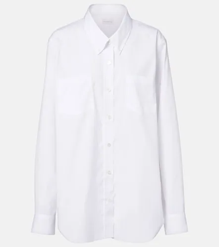 Dries Van Noten Cotton poplin shirt - Dries Van Noten - Modalova