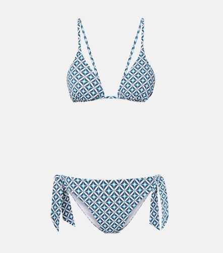 Max Mara Baobab printed bikini - Max Mara - Modalova