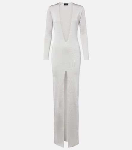 Tom Ford Knitted gown - Tom Ford - Modalova