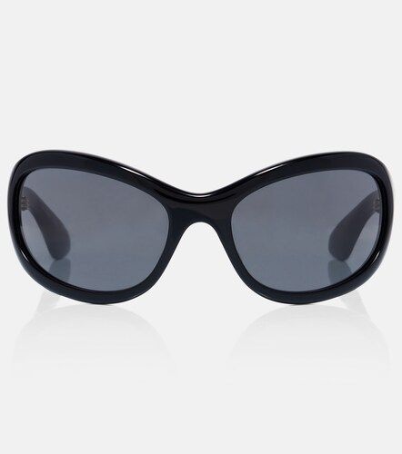 X Oliver Peoples – Occhiali da sole 1967C - Khaite - Modalova