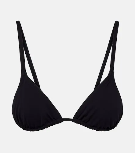 Feride triangle bikini top - Isabel Marant - Modalova
