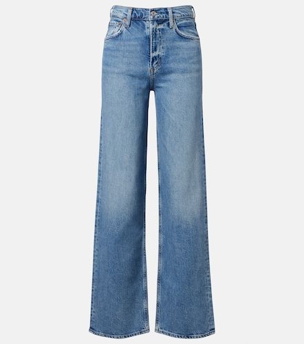 Agolde Jeans anchos Ren 32 - Agolde - Modalova