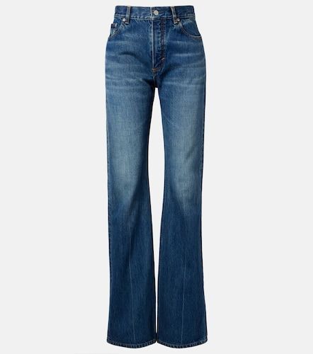 Alaïa Jeans bootcut - Alaia - Modalova