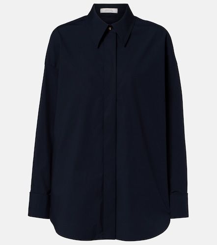 Camicia Poplin Power II in misto cotone - Dorothee Schumacher - Modalova