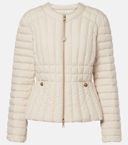 Moncler Menthe down jacket - Moncler - Modalova