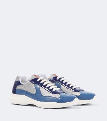 Prada Prada America's Cup sneakers - Prada - Modalova