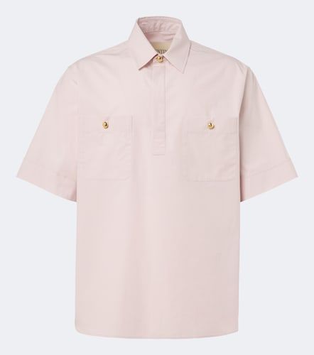 Valentino Camicia in cotone - Valentino - Modalova