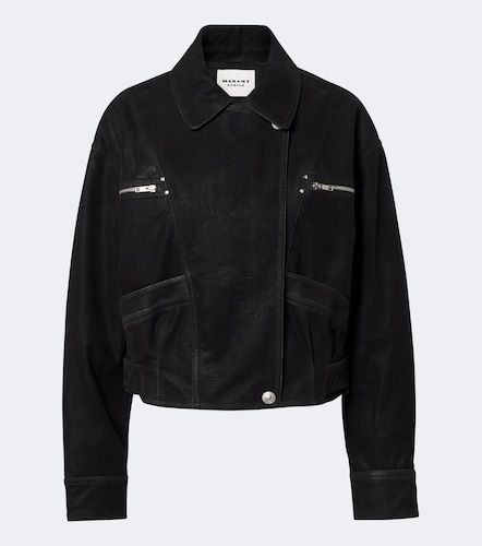 Marant Etoile Belma jacket - Marant Etoile - Modalova