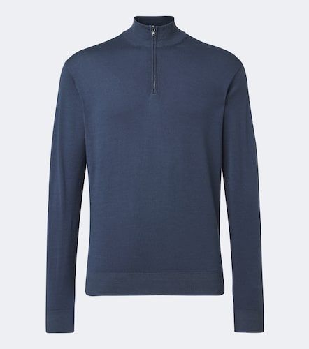 Sunspel Pullover aus Wolle - Sunspel - Modalova