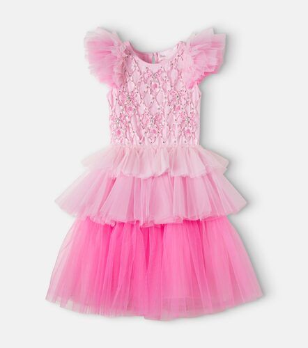 Vestido Glamcracker de tul adornado - Tutu Du Monde - Modalova
