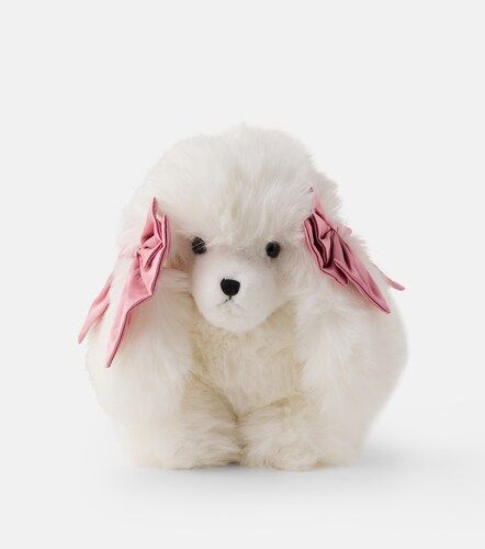 Konges Sløjd Peluche Spitz Puppy - Konges Slojd - Modalova