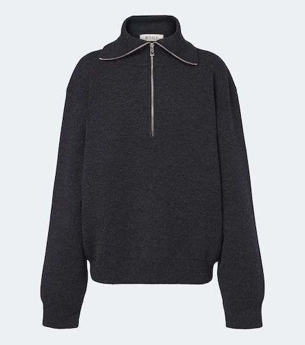 Róhe Pullover in lana e cashmere - Rohe - Modalova