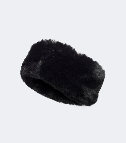 Fascia per capelli Froid in teddy - Goldbergh - Modalova