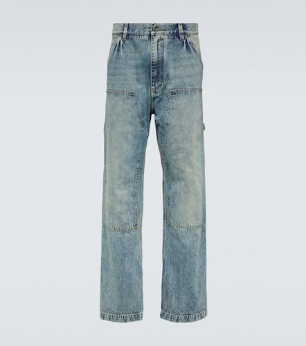 Jeans regular Carpenter - Dolce&Gabbana - Modalova