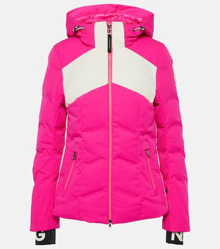 Bogner Della down ski jacket - Bogner - Modalova