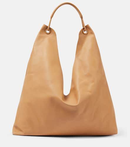 The Row Bindle leather tote bag - The Row - Modalova