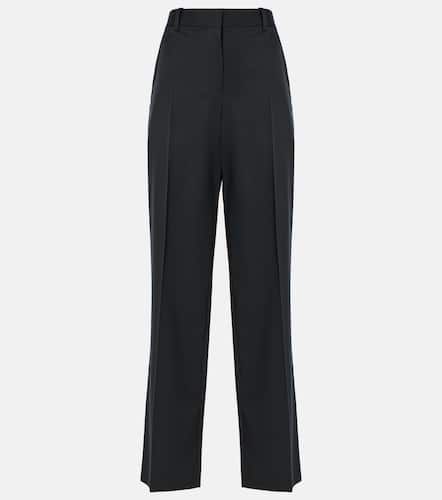 The Row Encore wool flared pants - The Row - Modalova