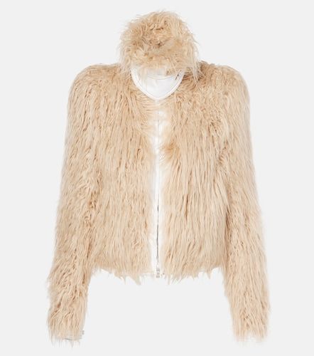 Giacca in misto cotone - Dries Van Noten - Modalova