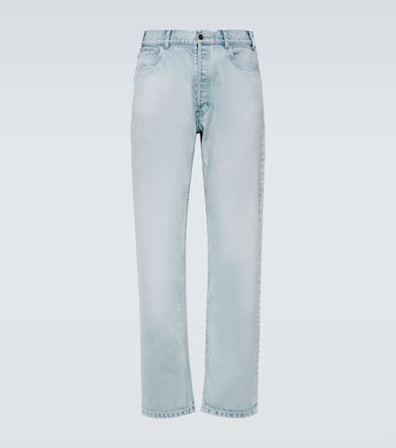 The Row Burt straight jeans - The Row - Modalova