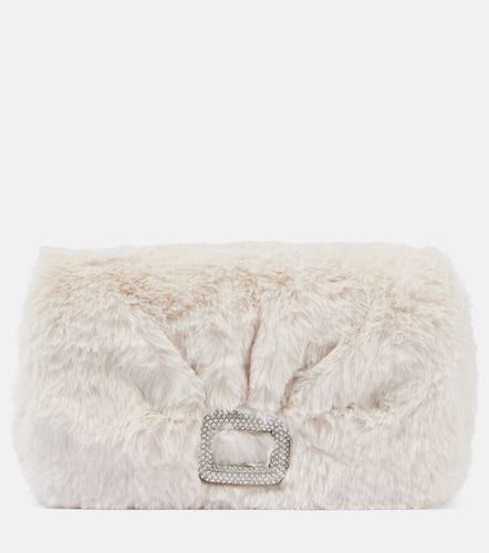 Roger Vivier Cartera Viv Choc - Roger Vivier - Modalova