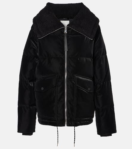 Roseville quilted down jacket - Varley - Modalova