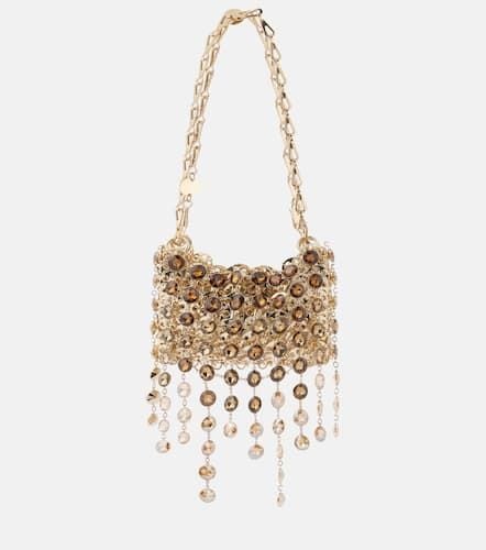 Nano embellished shoulder bag - Rabanne - Modalova