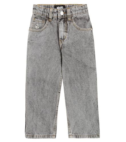 Molo Straight jeans - Molo - Modalova