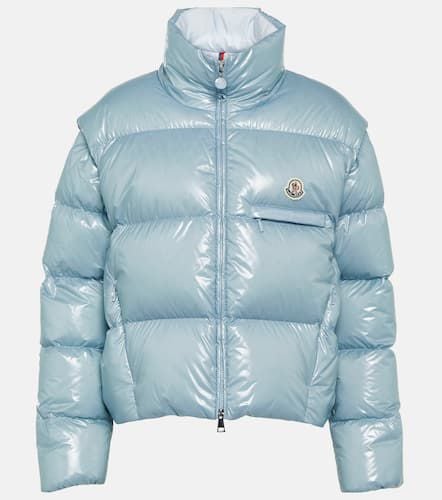 Moncler Almo down jacket - Moncler - Modalova